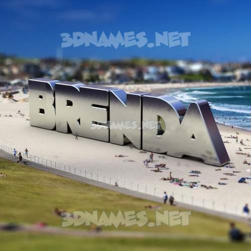 Bondi Beach
