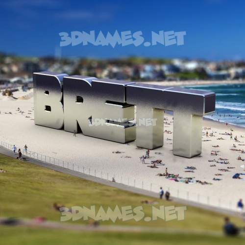 Bondi Beach