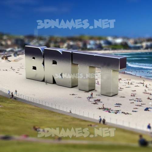 Bondi Beach