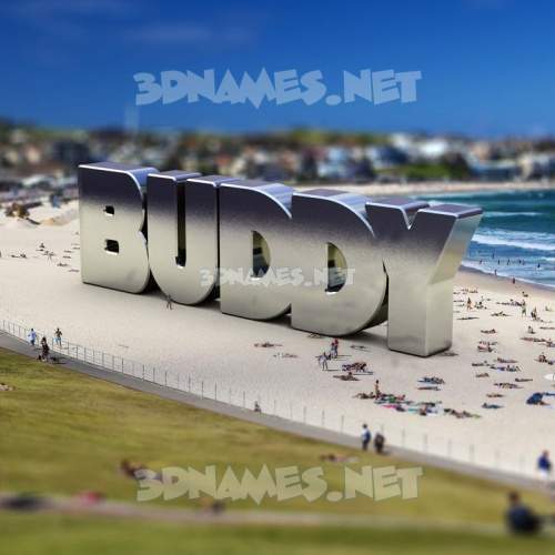 Bondi Beach