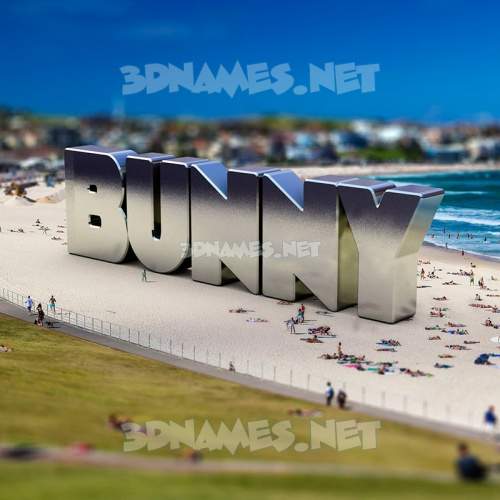 Bondi Beach