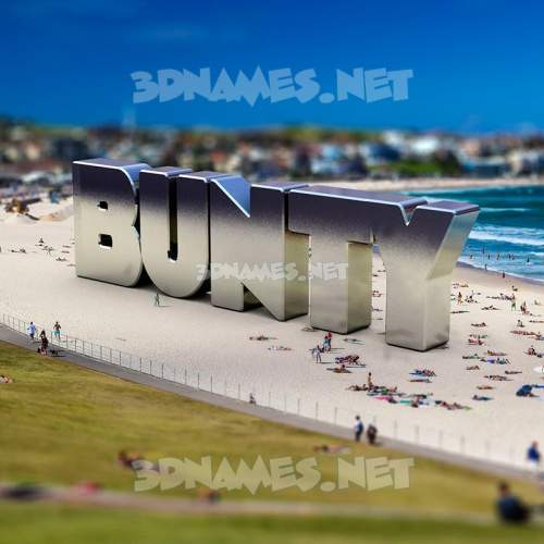 Bondi Beach
