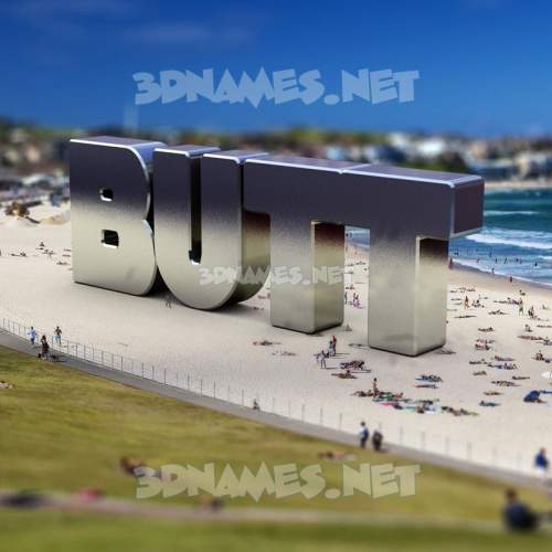 Bondi Beach