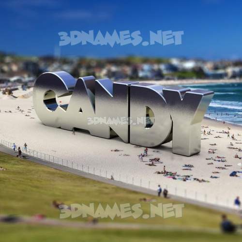 Bondi Beach