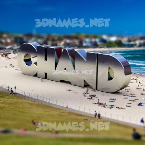 Bondi Beach