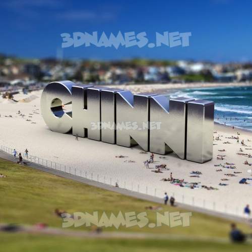 Bondi Beach
