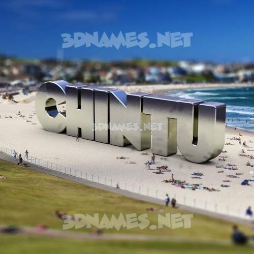 Bondi Beach