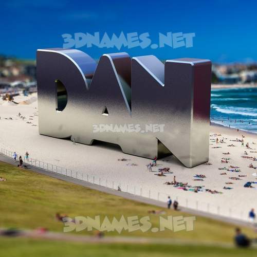 Bondi Beach