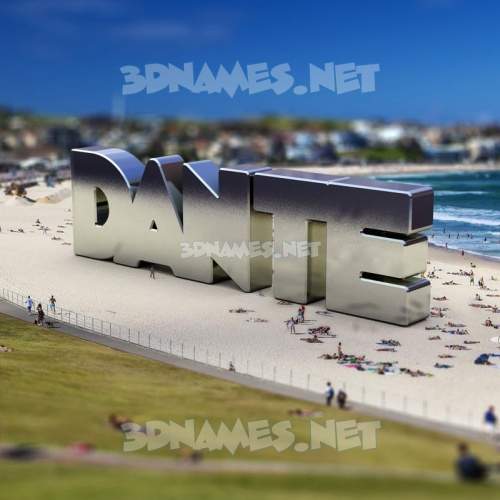 Bondi Beach