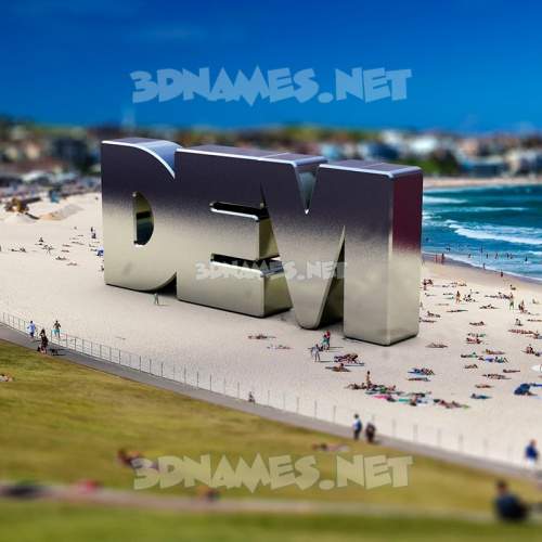 Bondi Beach