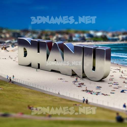 Bondi Beach