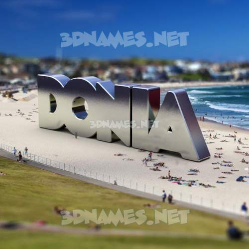 Bondi Beach