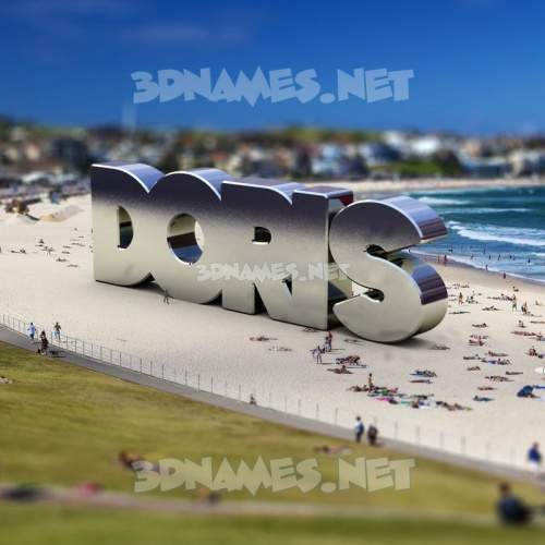 Bondi Beach
