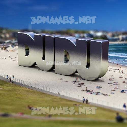 Bondi Beach