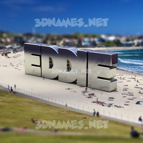 Bondi Beach