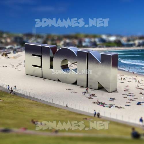 Bondi Beach
