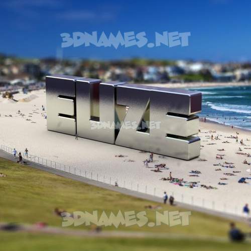 Bondi Beach
