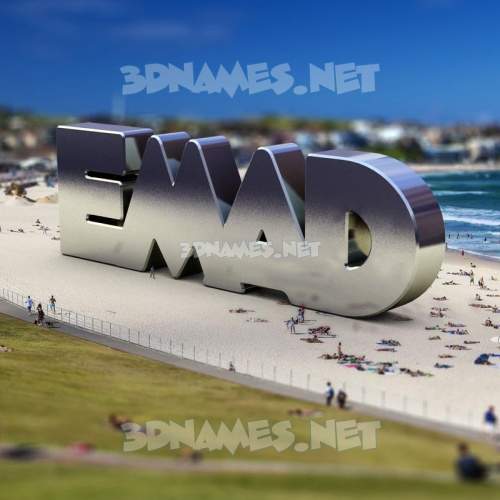 Bondi Beach