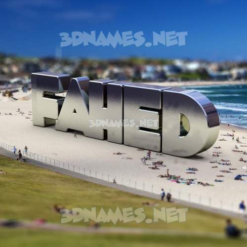 Bondi Beach