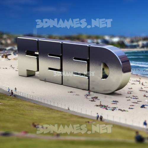 Bondi Beach