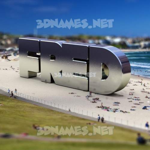 Bondi Beach
