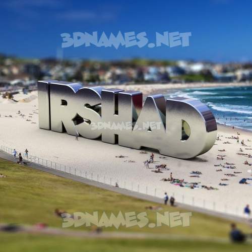 Bondi Beach