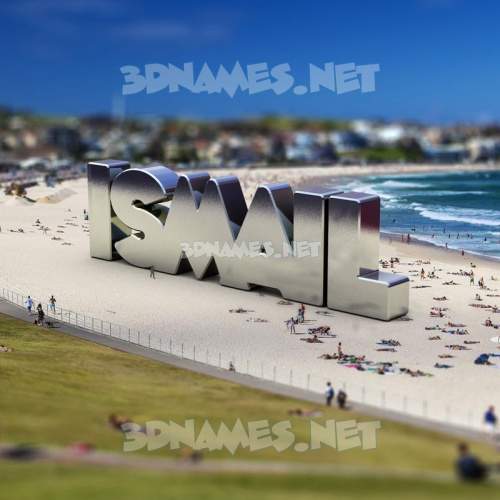 Bondi Beach