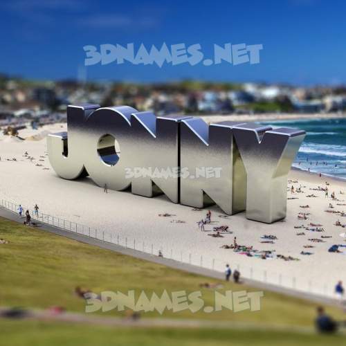 Bondi Beach