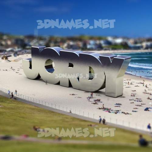 Bondi Beach