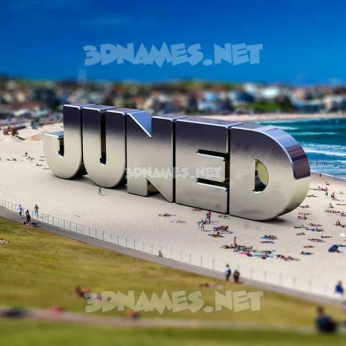 Bondi Beach