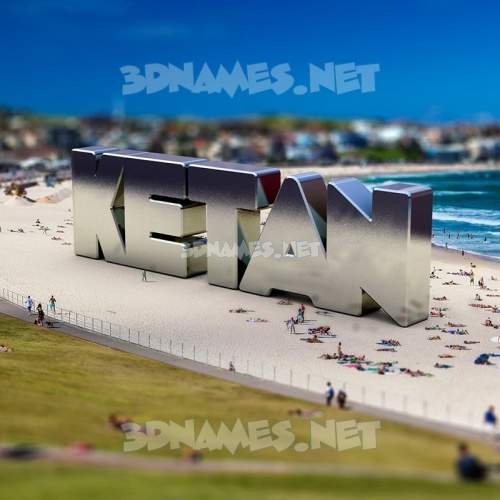 Bondi Beach