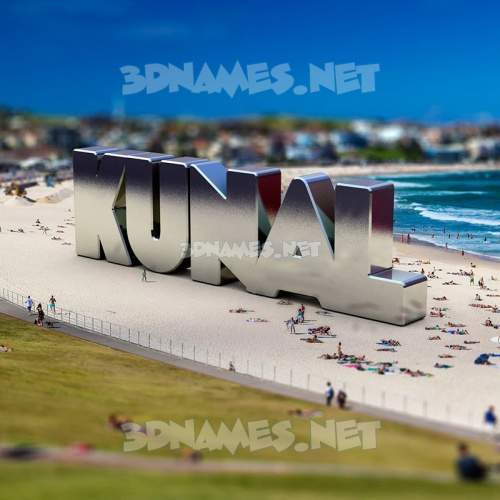 Bondi Beach