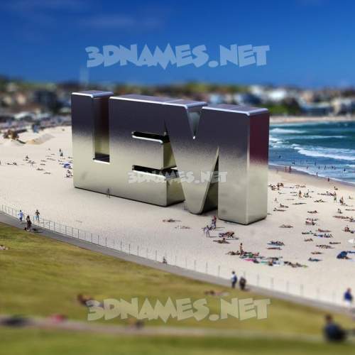 Bondi Beach