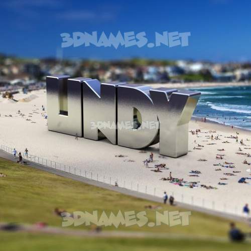 Bondi Beach