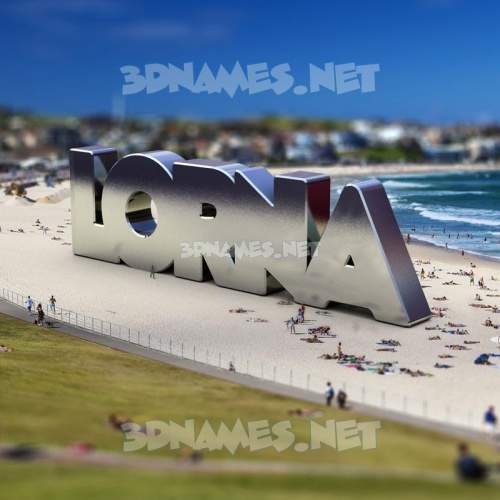 Bondi Beach