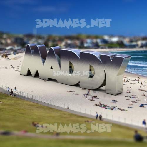 Bondi Beach