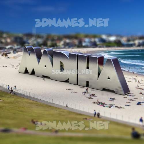 Bondi Beach