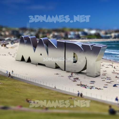 Bondi Beach