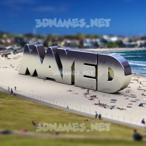 Bondi Beach
