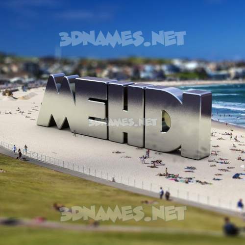 Bondi Beach