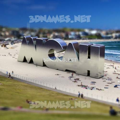 Bondi Beach