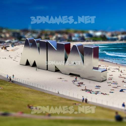 Bondi Beach