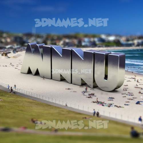 Bondi Beach