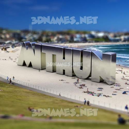 Bondi Beach