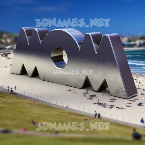 Bondi Beach