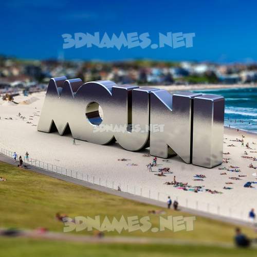 Bondi Beach