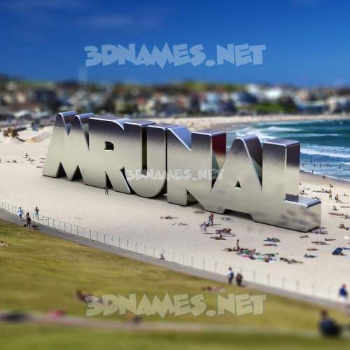 Bondi Beach