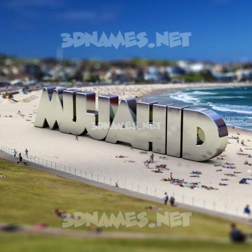 Bondi Beach