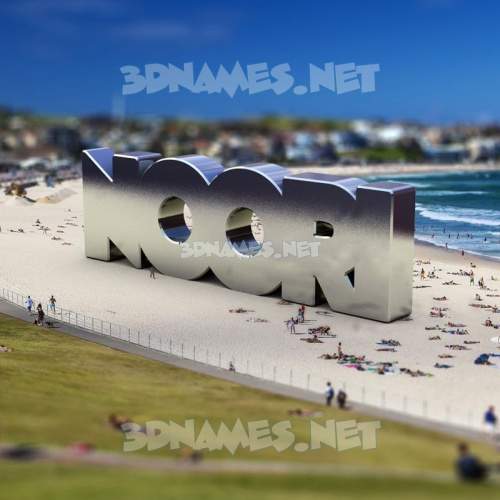 Bondi Beach