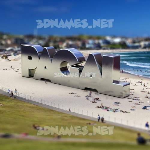 Bondi Beach